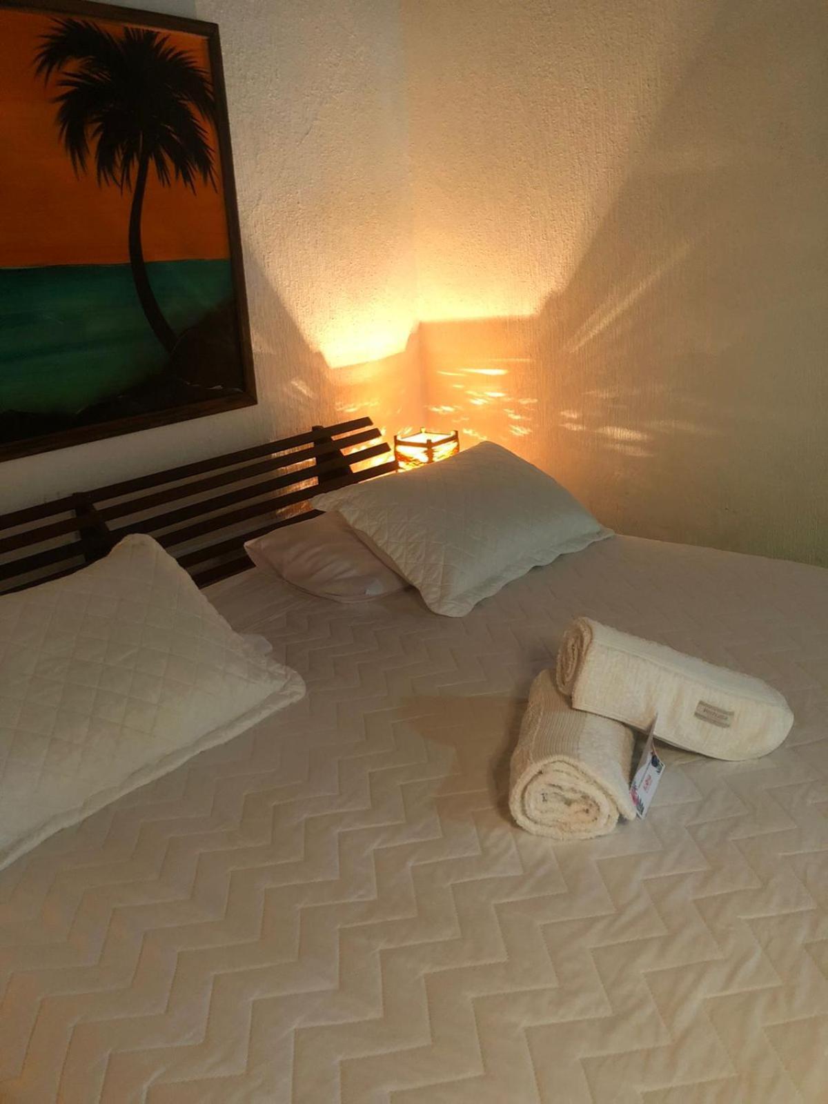 Pousada Aloha Beach House Praia do Rosa Dış mekan fotoğraf